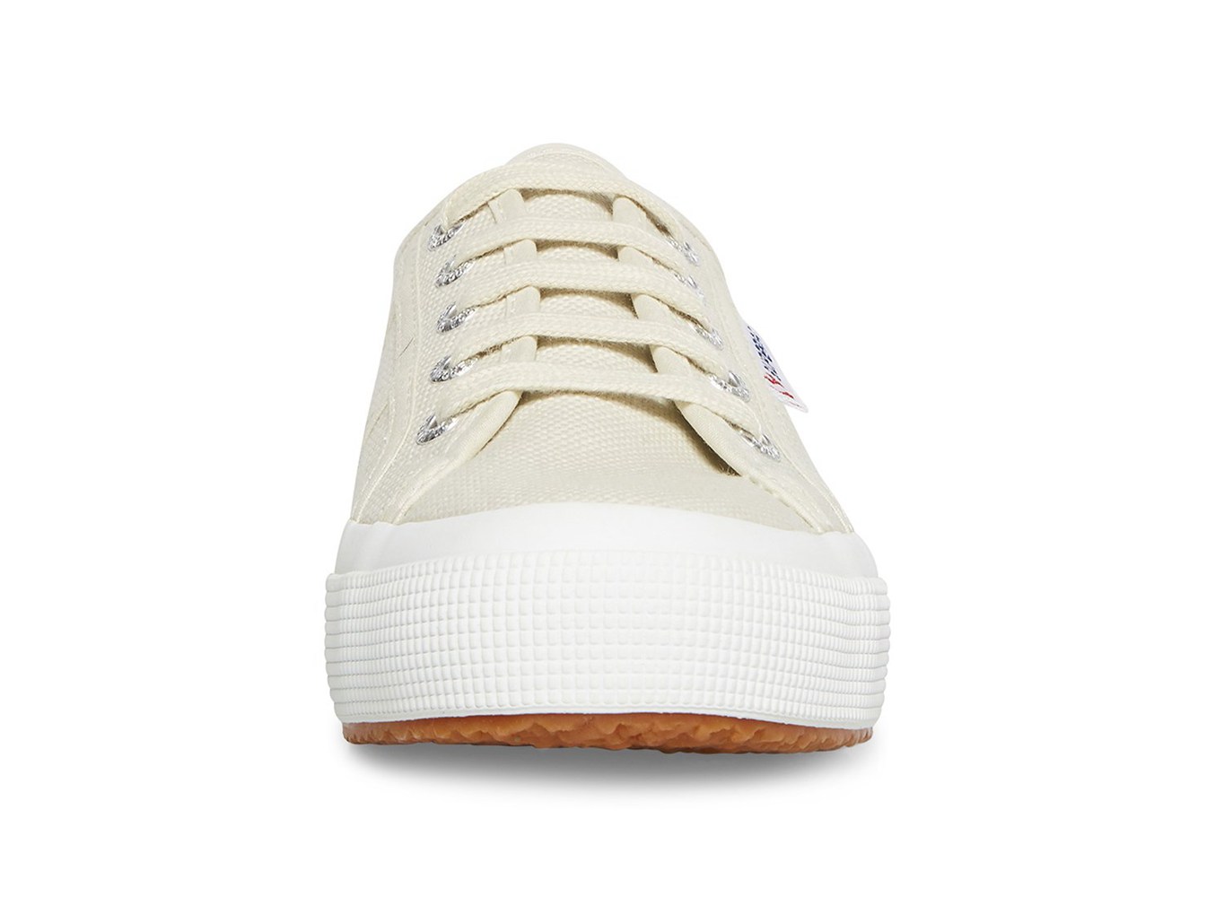 Superga Espadrille Womens - 2750 Cotu Classic - Beige - DNPHR3267